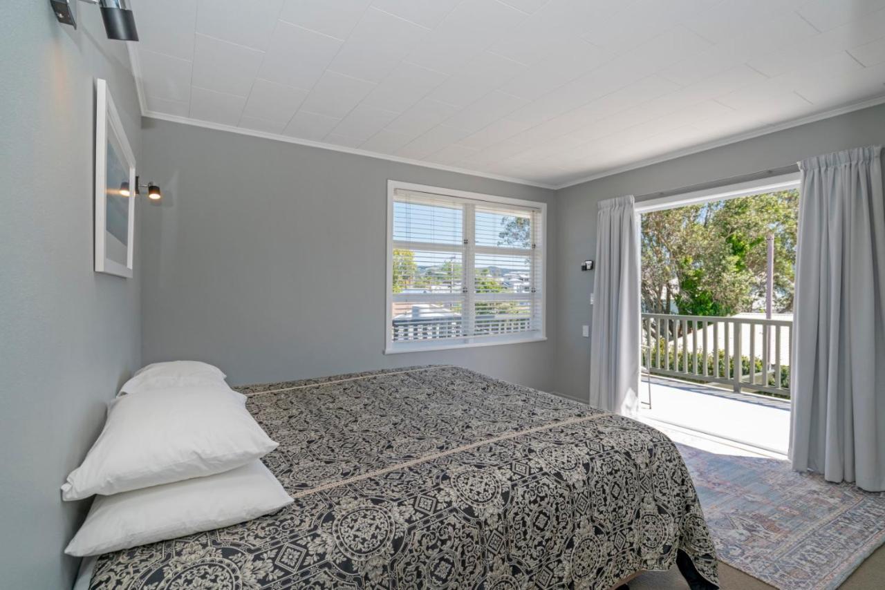 Rooftops Accommodation Whitianga Exteriör bild