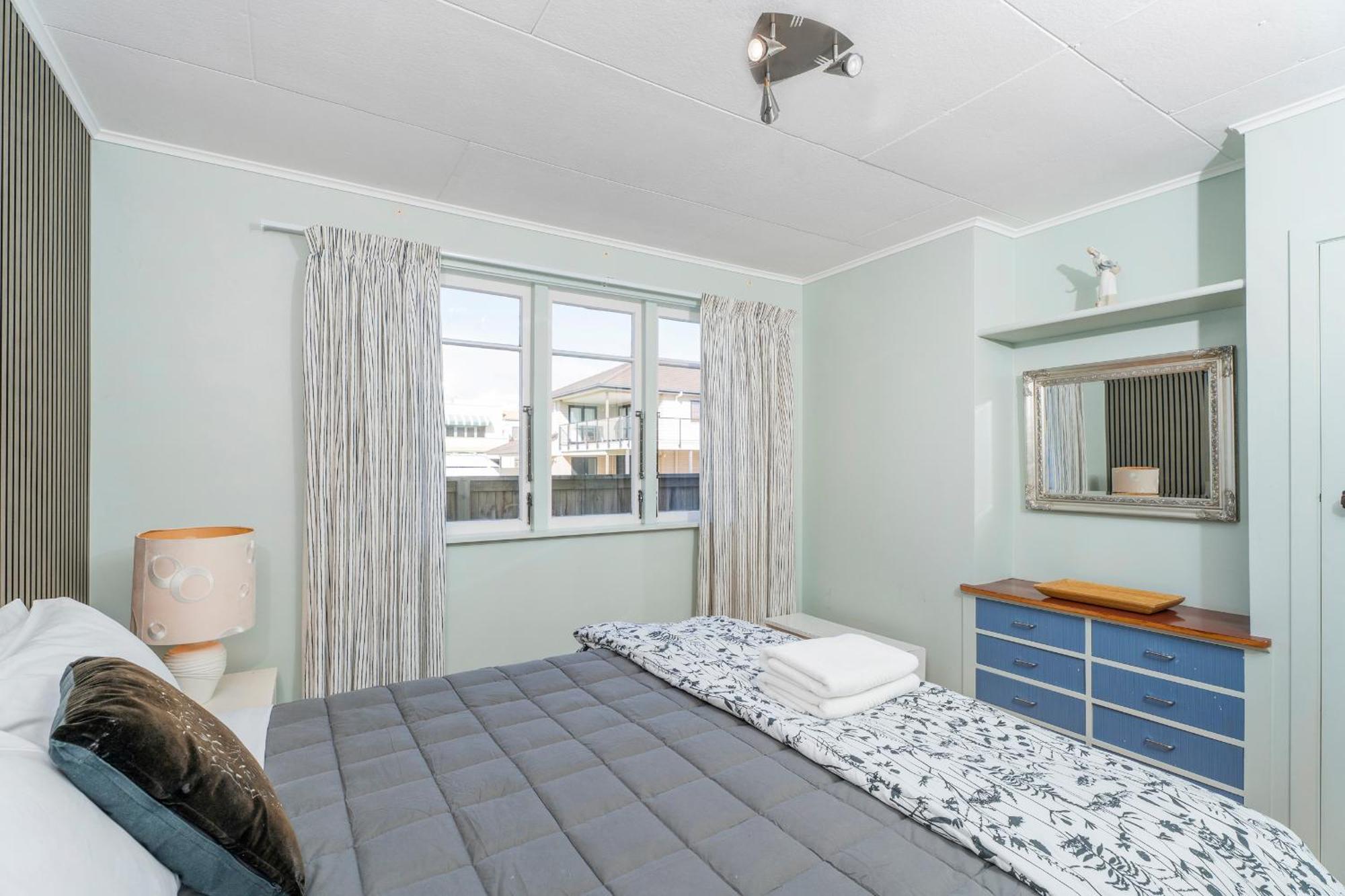Rooftops Accommodation Whitianga Exteriör bild
