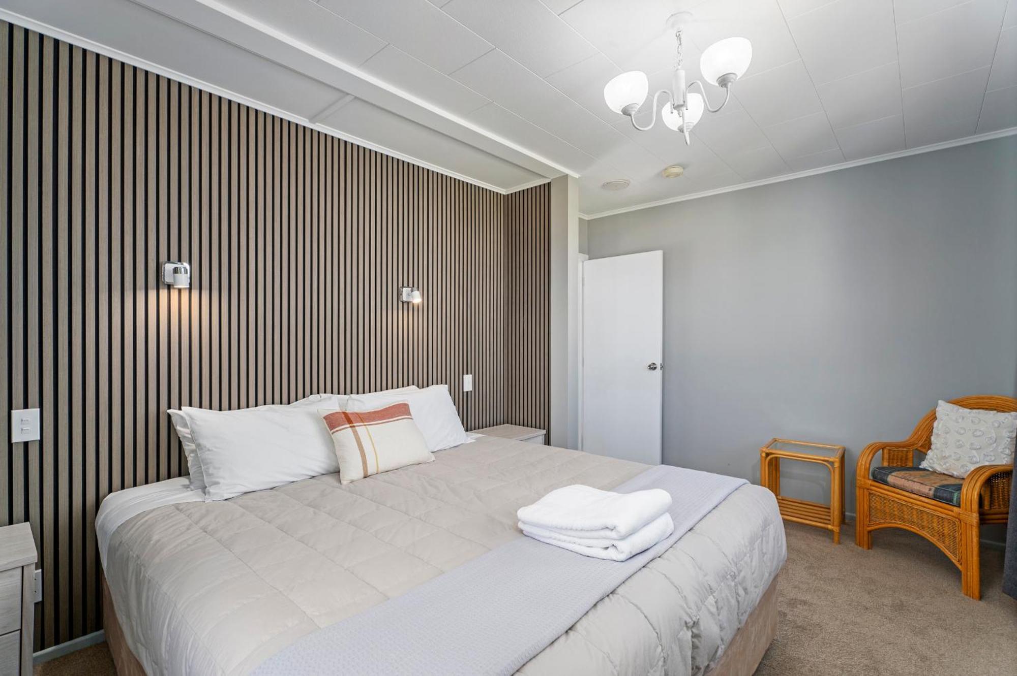 Rooftops Accommodation Whitianga Exteriör bild
